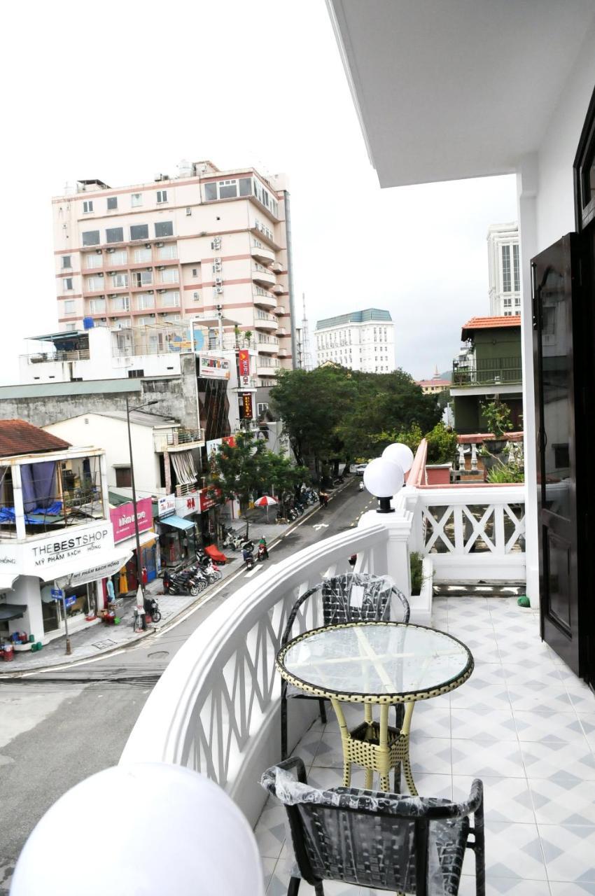 Baloo Hostel Hue Esterno foto